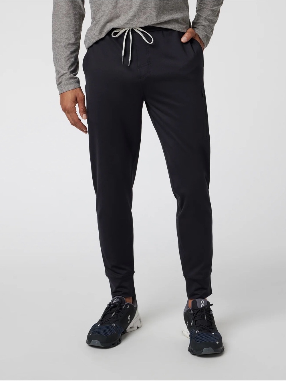 Vuori Men’s “Ponto Performance” Jogger 28” Inseam (M) *BESTSELLER*